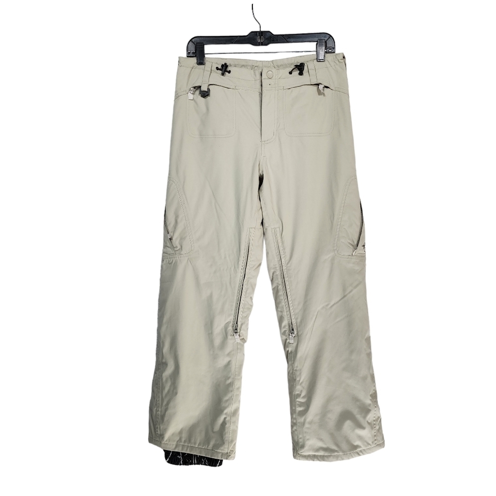 Roxy Women's Endurance Line Waterproof Snow Ski Pants - S